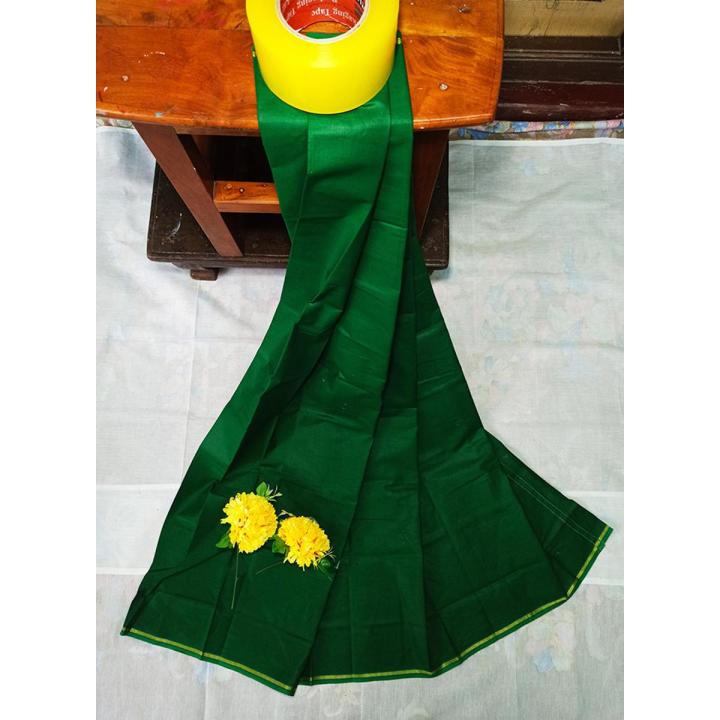 Premium Quality Lungi (5 Hand Stitched Lungi) - Lungi For Men (from Tangail)