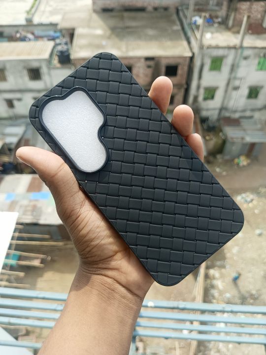 For Tecno Camon 50 Liquid Silicone Soft Gel Rubber Shockproof Cover For Tecno Camon 50 Stylish Phone Protection Back Cover