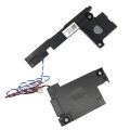 Laptop Built-In Speaker for Lenovo ThinkPad X240 X250 X230S X260 X270 Laptop Left and Right Speakers Sound Black. 