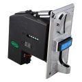 Multi Coin Acceptor Selector for Mechanism Vending Machine Mech Arcade Game.