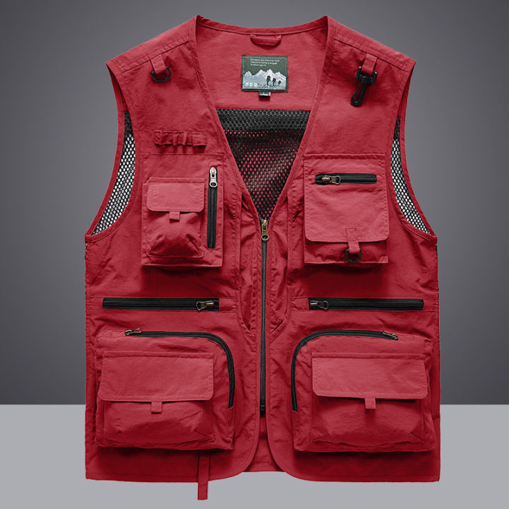 Men%20Vest%20Unloading%20Tactical%20Coat%20Casual%20Photographer%20Waistcoat%20Mesh%20Work%20Sleeveless%20Jacket%20Tools%20Pocket%20Vest%20L%20XL%202XL%203XL%204XL5XL%20-%20Image%204