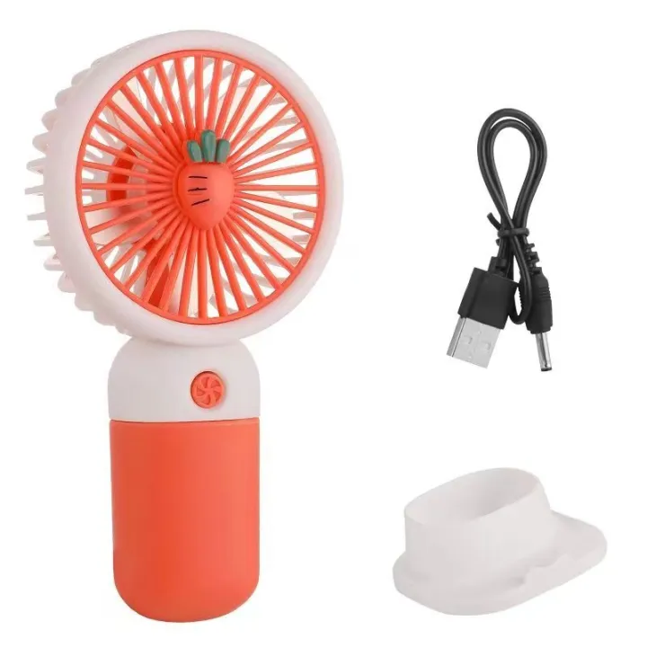 Cute%20vegetable%20and%20fruit%20handheld%20portable%20mini%20fan%20with%20mobile%20phone%20holder%20function%20charging%20fan,%20suitable%20for%20outdoor%20or%20indoor%20student%20dormitory%20office%20desks.%20-%20Image%205