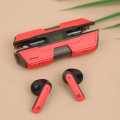 K8 Wireless Earbuds Hi-Fi Stereo Bass Bluetooth Headphones with Digital Display. 