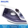 Philips GC1752/36 Steam Iron EasySpeed.