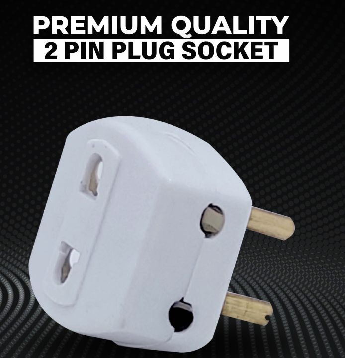 2%20Pin%20Plug%20socket%20-%20Image%202