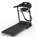 DK-40AAM Treadmill- Black&Silver. 
