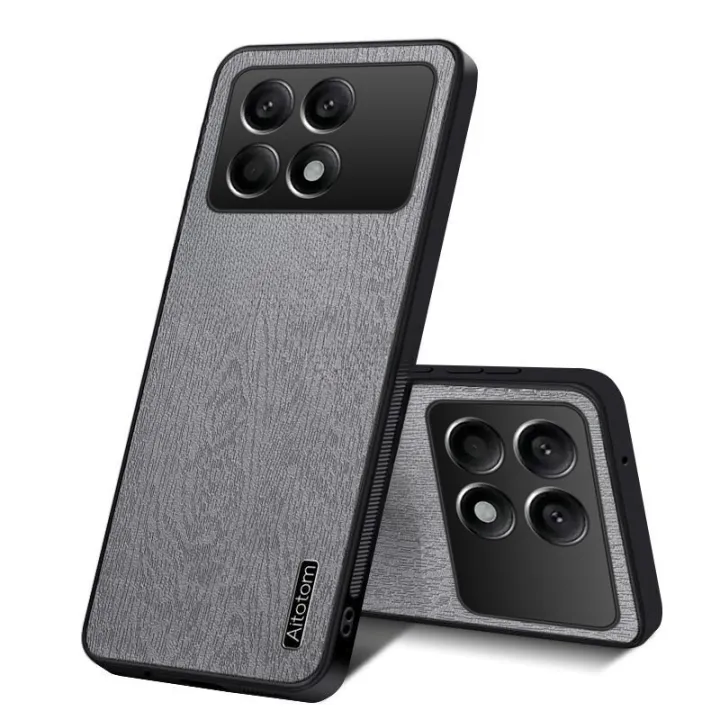 For%20Xiaomi%20Poco%20X6%20case%20Wood%20Texture%20Canvas%20Hrad%20Shockproof%20Back%20Cover%20For%20Xiaomi%20Poco%20X6%20Pro%20Back%20cover%20Phone%20Cases%20-%20Image%206