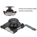 TWEXQNY 3X 3D Analog Joystick Thumbstick Stick Module Replacement for PSVita 2000. 