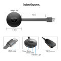 HDMI Dongle Wireless Wifi TV Stick Miracast Adapter TV Turner Stick.