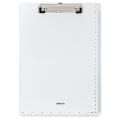 Deli E64504 Clip Bord For writing Sketch Multipurpose Use. 