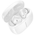Hoco EQ34 Plus Rima TWS Earbuds | ANC + ENC Noise Cancelling | Bluetooth 5.4 13mm Driver | 28H Playtime App Control | Wireless Bluetooth Earphones for Men and Airpods for Women.