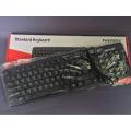 Fastkey LK-04 USB Keyboard -Wireless Keyboard.