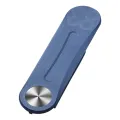 【happy one】Laptop Extension Phone Bracket Laptop Holder Adjustable Laptop Side Mount Clip Slim Portable Foldable Mobile. 