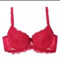 Push Up Padded Bra Sexy Bra Soft & Comfortable Bra Foam Bra - Bra. 