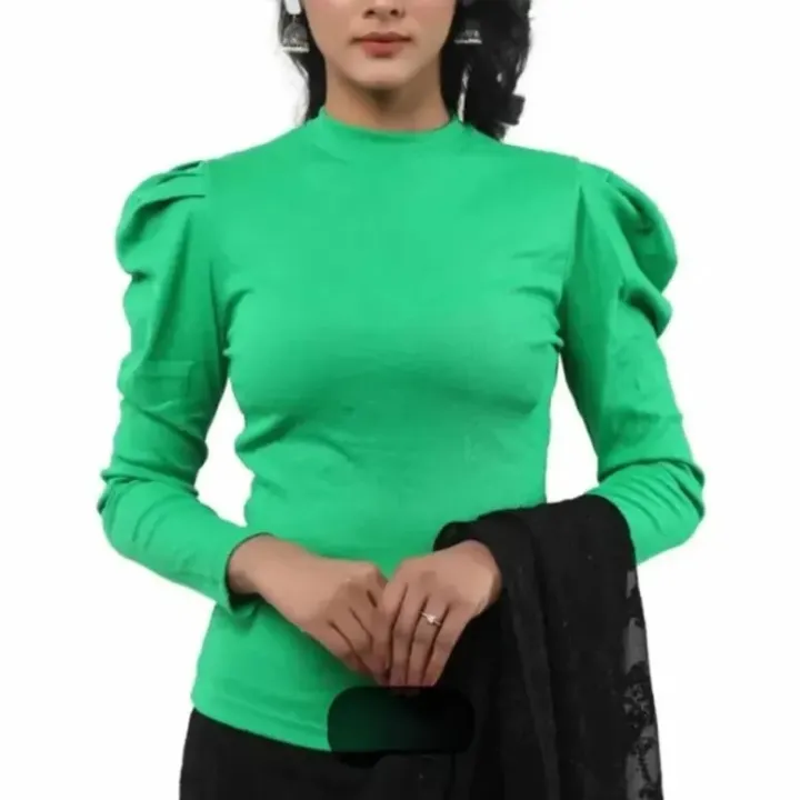 Ladies%20Long%20Sleeve%20Crop%20Top%20Long%20Body%20Top%20-%20Image%204