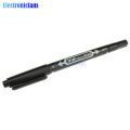 【Alizeker Mall】Black CCL PCB Circuit Board Marker Double Pen For DIY PCB Repair Printed Circuit Diagram For Arduino. 