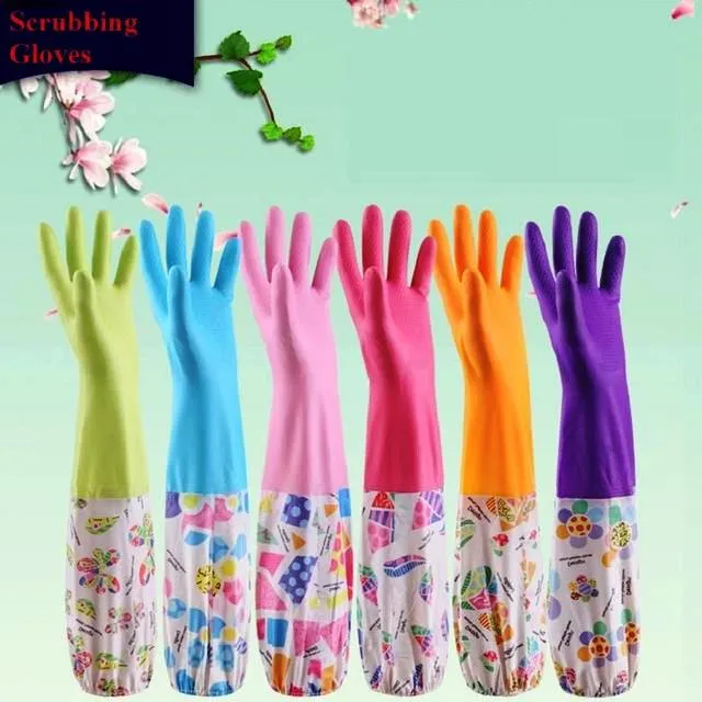 Multicolor%20High%20Quality%20Silicone%20Kitchen%20Dish%20Washing,%20Cleaning,%20Gardening,%20Laundry,%20Lab%20Hand%20Gloves%20(Multicolor)%20-%20Image%203
