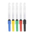 5PCS 30V Car Multimeter Test Tip Probes Extention Back Insulation Wire Piercing Tester Probe Tip Repair Accessories. 