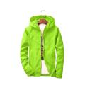 Jacket Men's Windbreaker 10 Color Spring Summer Fashion Zipper Thin Jacket Men Casual Hooded Jacket Male 6XL 7XL. 