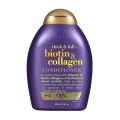 385 ml OGX thick & Full +Biotin & Collagen conditioner International Germany product used for male/ female. 