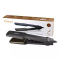 Kemei Km-329 Ceramic Flat Hair Straightener - Hair Straightener. 