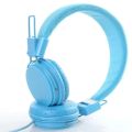 Kids Wired Ear Headphones Stylish Headband Earphones for iPad Tablet Kid Headphones For Boys Audifonosa. 