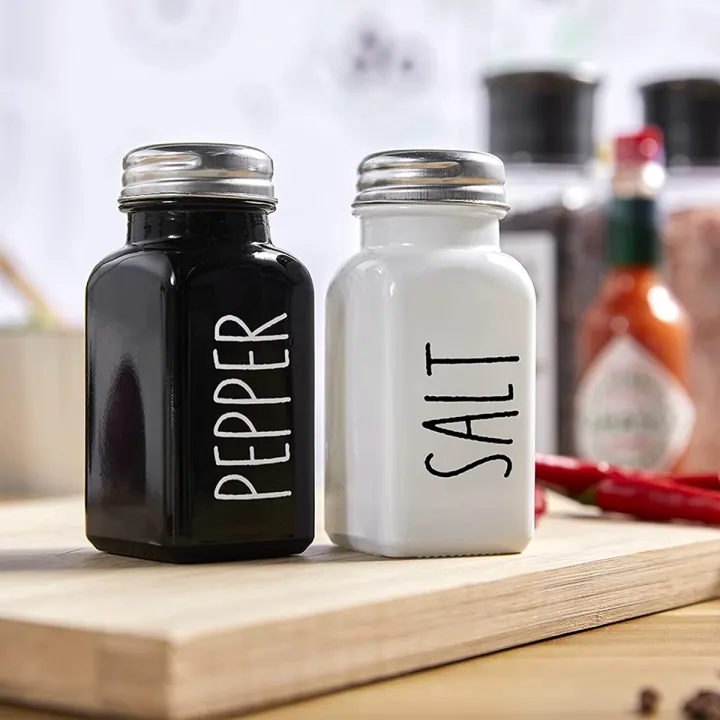 Salt%20and%20Pepper%20Shaker%20Set%20Farmhouse%20Salt%20Shaker%20-%20Image%203