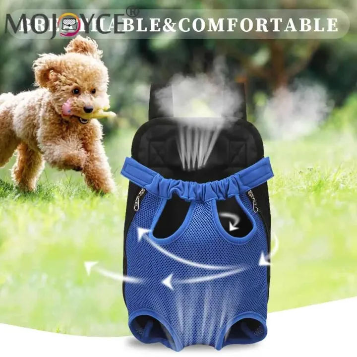 Small%20Dog%20Cat%20Backpack%20Breathable%20Puppy%20Carrier%20Bag%20Large%20Capacity%20Foldable%20Creative%20Solid%20Color%20Portable%20for%20Small%20Dogs%20Cats%20-%20Image%202