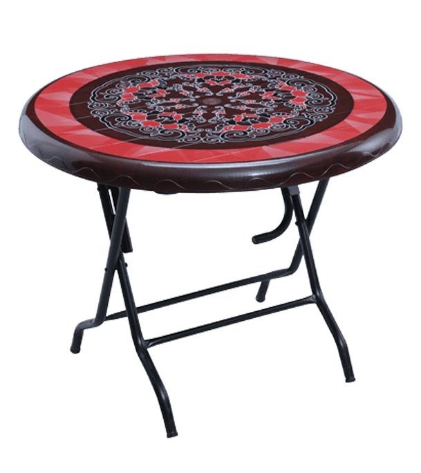 RFL%20Dining%20Table%204%20Seat%20Ro%20S/L%20Print%20Majestic%20Black%20881424%20-%20Image%202