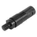 TWEXQNY 9X Carp Fishing Accessories Rod Pod Connector Quick Change Connector Easy to Install to Bank Stick Rod Pod Bite Alarms. 