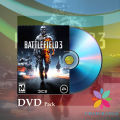 BATTLEFIELD 3 - Game for PC. 