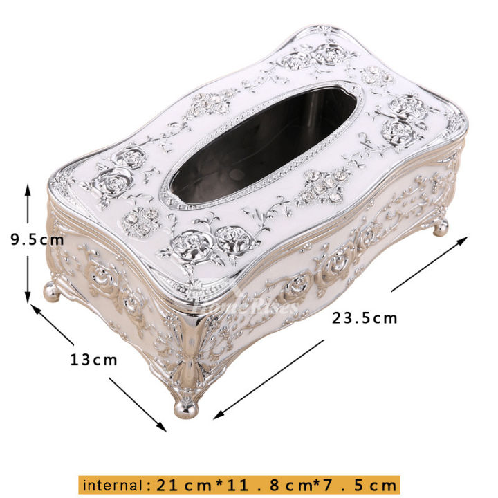 creative%20luxury%20acryl%20tissue%20box%20cover%20tissue%20dispenser%20tissue%20paper%20holder%20tissue%20holder%20kitchen%20home%20wedding%20decoration%20-%20Image%205