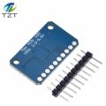 【Mary DAI Store】16 Bit I2C ADS1115 Module ADC 4 channel with Gain Amplifier RPi. 