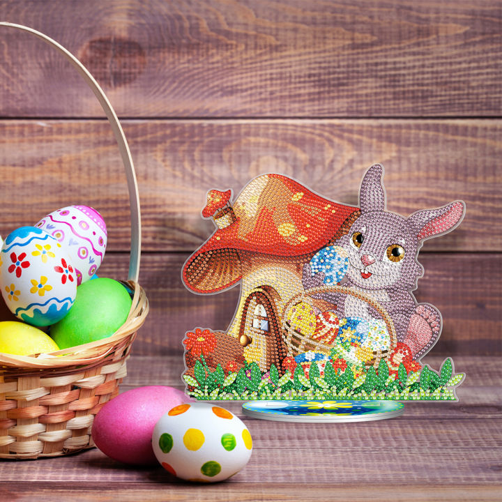 GC%20Handmade%205d%20Diamond%20%20Painting%20High-definition%20Printing%20Desktop%20Ornament%20Easter%20Bunny%20Egg%20Holiday%20Decorations%20specification:BJP301%20-%20Image%208