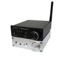 AkLIAM D1 ES9038Q2M DAC QCC5125 Bluetooth DAC Board APTX-HD LDAC HIFI Sound Decoder Rod Rain Audio. 