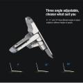 Nilkin Mini Hide Laptop Stand for 17'' Stand Universal Holder Notebook Accelerates Heat Dissipationel. 