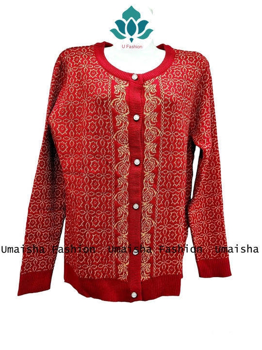 Women's%20Long%20Sleeve%20Cable%20Knit%20Sweater%20Open%20Front%20Cardigan%20Button%20Loose%20Outerwear%20Winter%20Dress%20Casual%20Solid%20Color%20Sweater%20-%20Image%208