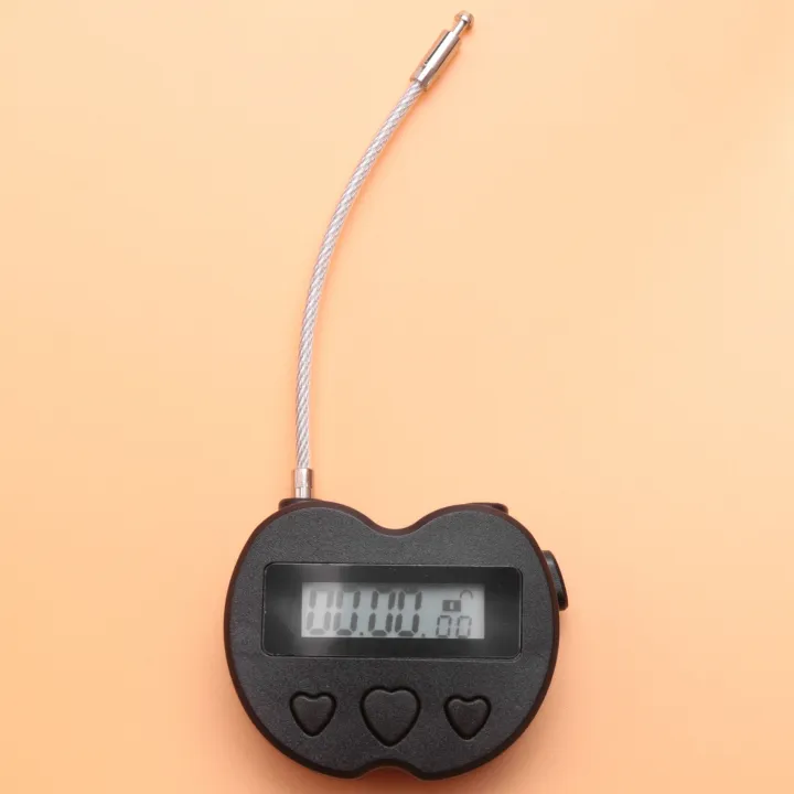 Smart%20Time%20Lock%20LCD%20Display%20Time%20Lock%20USB%20Rechargeable%20Timer%20White%20-%20Image%207