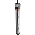 2500W Electric Heater Boiler Water Heating Elements Portable Immersion Suspension Bathroom Swimming Pool EU Plug Black. 