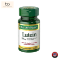 Nature's Bounty Lutein 20mg - 40 Softgels. 