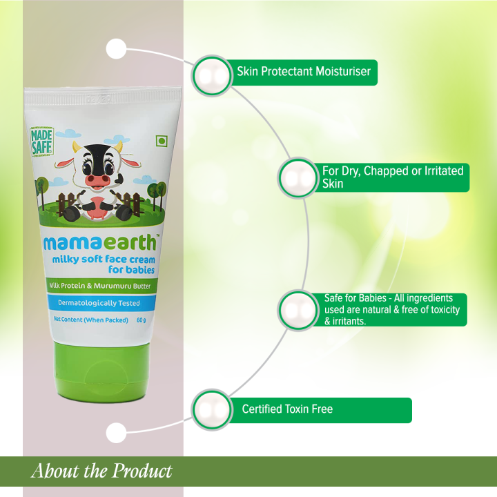 Mamaearth%20Milky%20Soft%20Natural%20Baby%20Face%20Cream%20for%20Babies%20-%2060Ml%20-%20Image%208
