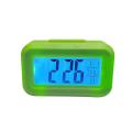 Electronic Timer Alarm Clock Luminous Digital Clock Student Children Little Alarm Clock Electronic Watch Table Mini. 