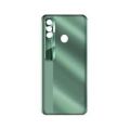 Tecno Spark 7 Pro Back Shell / Back Panel / Battery Cover Replasment parts.