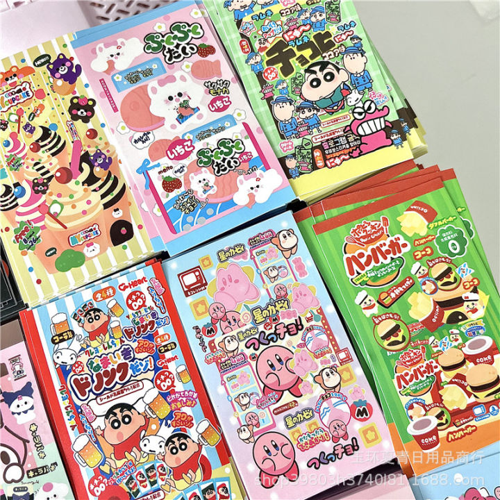 Cute%20food%20and%20play%20collection,%20sealing%20stickers,%20packing,%20express%20delivery,%20card%20unpacking,%20decoration,%20gift%20wrapping%20stickers,%20stickers,%20stickers%20-%20Image%203