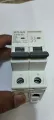 DC MCB,2P, 20A, 40A, 500V. 