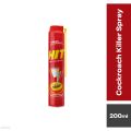 Red Hit Anti Cockroach Aerosol Spray 200 ml. 