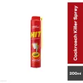 Red Hit Anti Cockroach Aerosol Spray 200 ml.