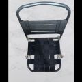 Mini  Camping Fishing Folding Chair Confortable stainless steel Folding chair for fishing. 