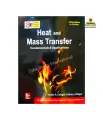  Heat And Mass Transfer Fundamentals & Applications by Yanus A. Cengel & Afshin J. Ghajar. 