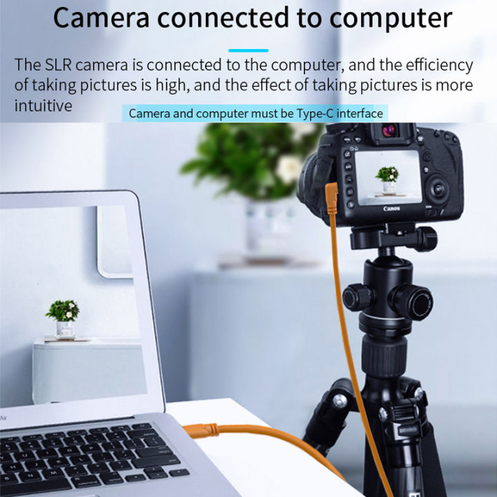 USB%20C%20type-c%20to%20type-c%20camera%20cable%203m%205m%208m%20for%20cannon%20EOS%20R%20RP%20SONY%20a7m3%20R3%20A7R4%20Tethered%20line%20camera%20to%20computer%20-%20Image%204